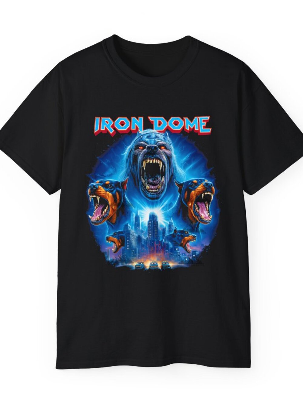 Iron Dome